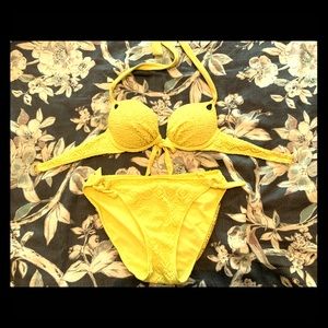 Victoria Secret bathing suit